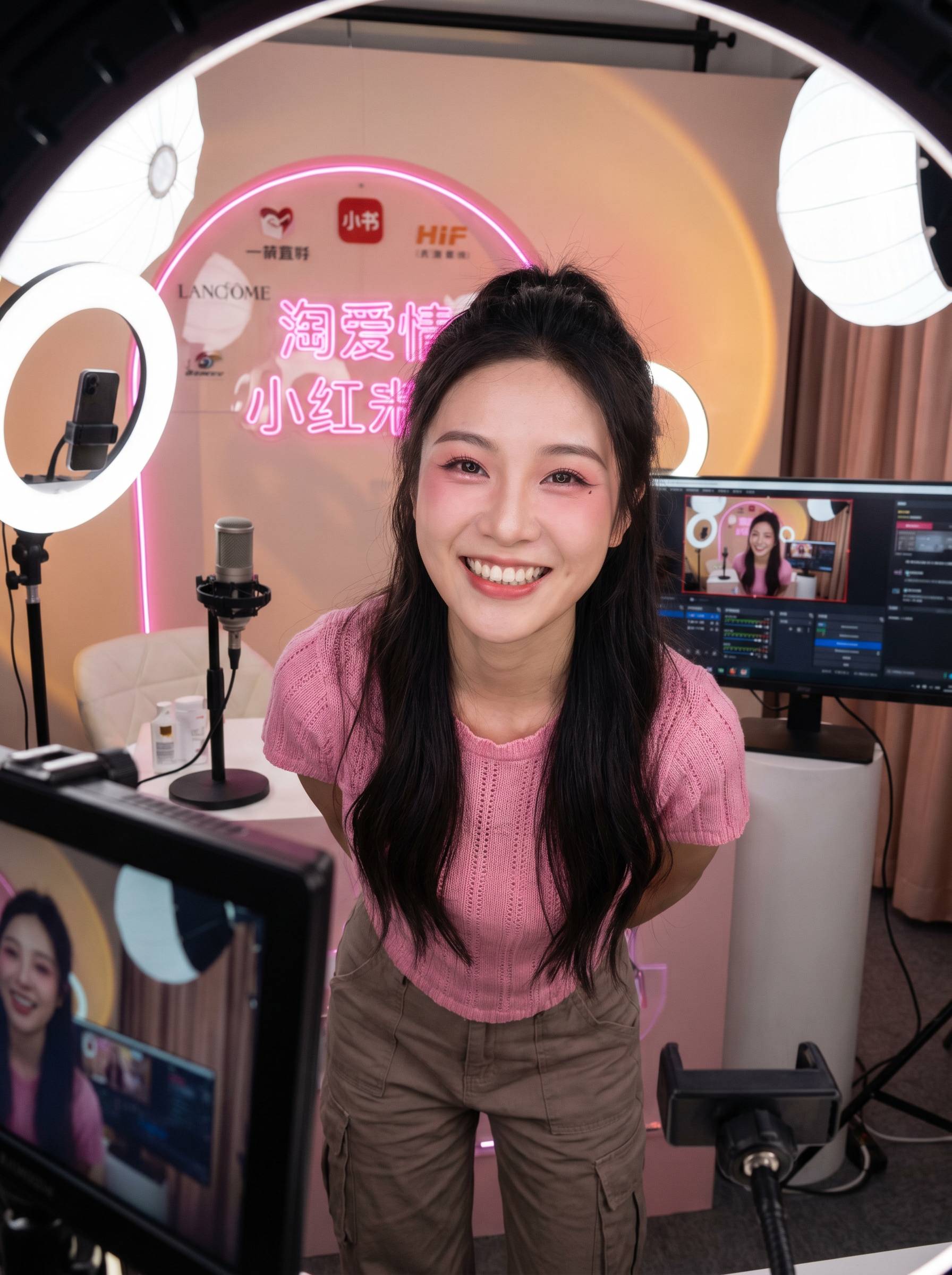 糖心热门视频：甜蜜主播直播视频精华合集