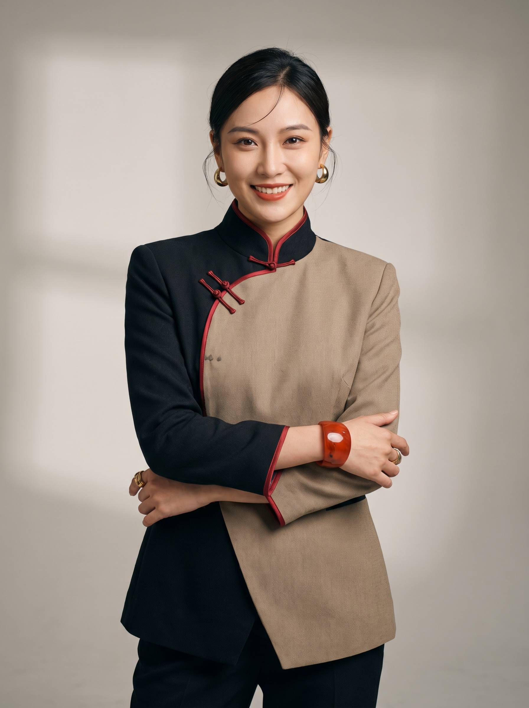 糖心获奖视频：霓虹之恋MV